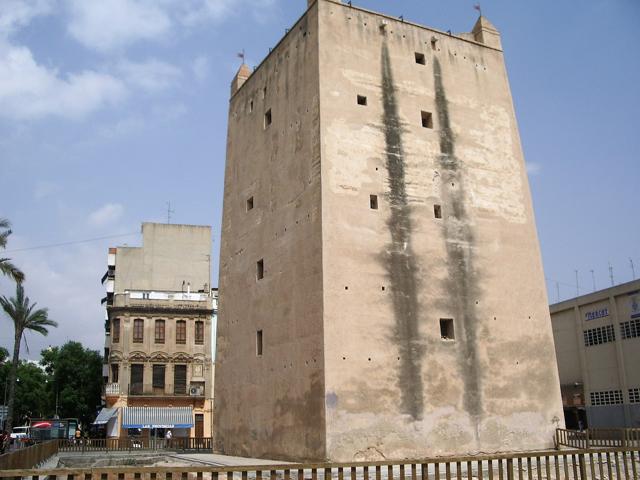 Torre de Torrent